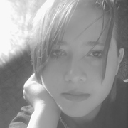 Валя, 18, Улан-Удэ
