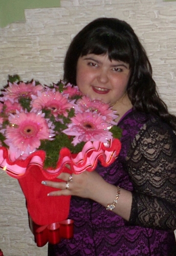 My photo - Svetlana, 34 from Vorkuta (@svetlana59527)