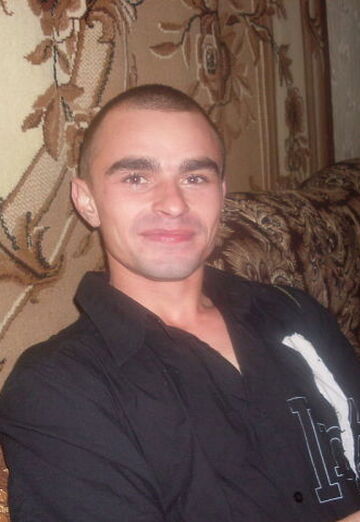 My photo - Mihail Vyaznikov, 34 from Promyshlennaya (@mahailvyaznikov)