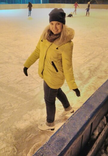 My photo - Marina, 33 from Kharkiv (@marina150421)