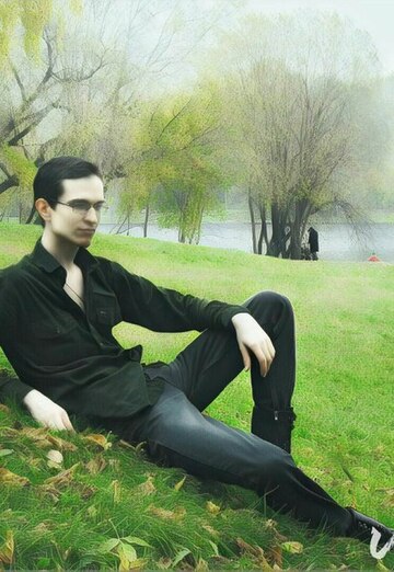 Моя фотография - Алексей, 29 из Королев (@aleksey470960)