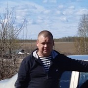 Виталик 37 лет (Телец) Нижний Новгород