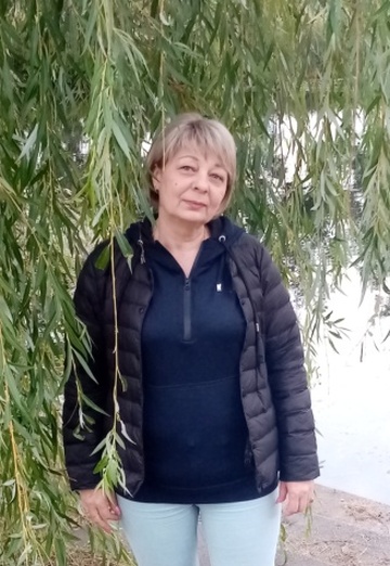 Mein Foto - Tatjana, 54 aus Sankt Petersburg (@tatyana405737)