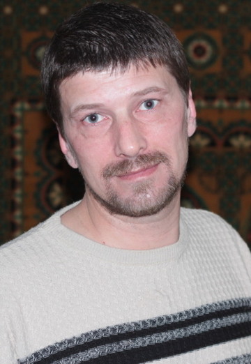 My photo - Dmitriy, 44 from Ryazan (@dmitriy334673)