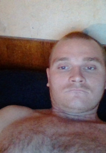 My photo - Vladimir, 34 from Ekibastuz (@vladimir172137)