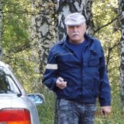 Владимир, 69, Забайкальск