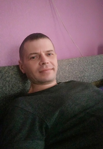 Моя фотография - Дмитрий, 45 из Ковров (@dmitriy397218)