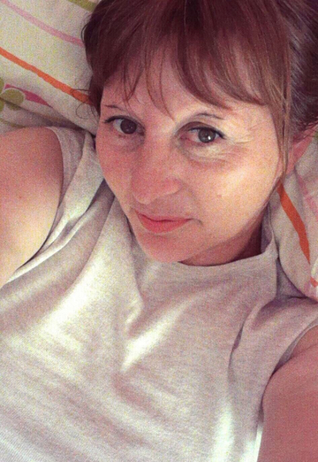 Ma photo - Maria, 48 de Chisinau (@cristina626)