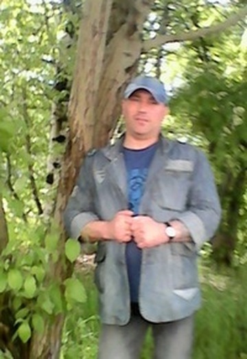 Моя фотография - Олег, 52 из Петрозаводск (@oleg241181)