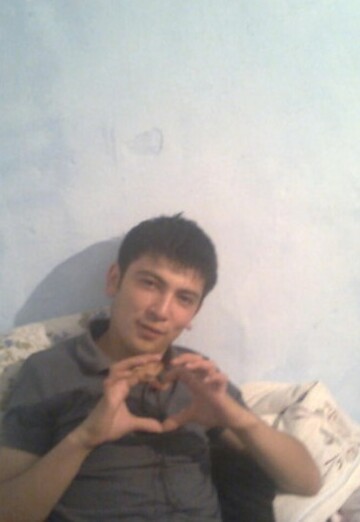My photo - Daniyar, 33 from Almaty (@daniyar2666)