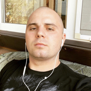 Владислав, 27, Мирный (Архангельская обл.)