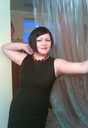 My photo - Yelvira, 41 from Ishimbay (@elwvira4698919)