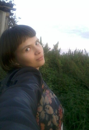 Моя фотография - Светлана, 26 из Касли (@svetlana8367538)