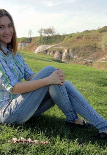 Irina (@prokhorenkostanislava) — mein Foto #5