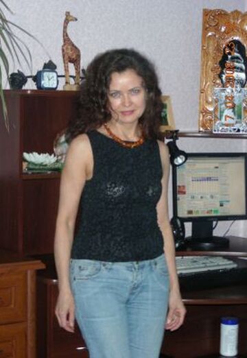 My photo - Raya, 68 from Moscow (@ray3594346)
