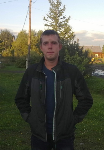 My photo - Sergey, 35 from Zavolzhsk (@id543886)