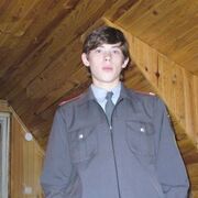 Ле, 33, Быково
