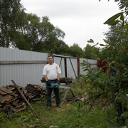 aleksandr 44 Zheleznogorsk