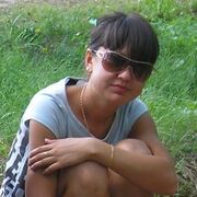 Светлана, 36, Березовский
