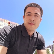 Акмал, 31, Барнаул