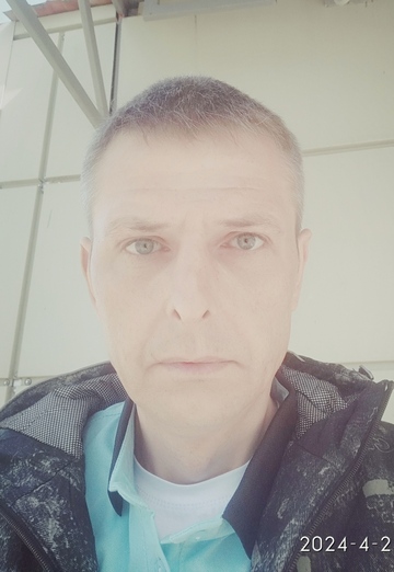My photo - Denis, 39 from Moscow (@denis308637)