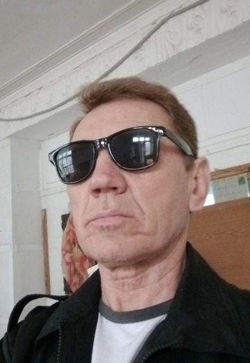 Моя фотография - Владимир, 51 из Ростов-на-Дону (@vovanovcharenko)