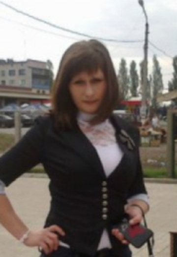 My photo - TANYuShKA, 36 from Dobropillya (@tatjana3278)