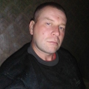 Виктор, 41, Приволжск