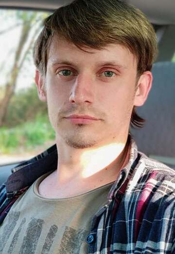 My photo - Svyat, 30 from Mykolaiv (@svyat449)