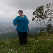Наталья, 45, Тымовское