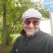 Vladimir. 59 Moscow