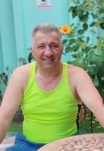 Mein Foto - Ruslan, 51 aus Izhevsk (@ruslan278196)