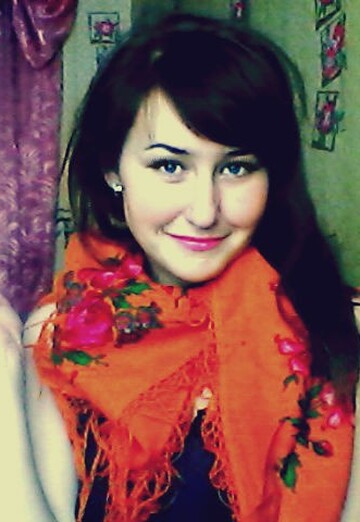 Моя фотография - Марина, 31 из Горно-Алтайск (@marina6522705)