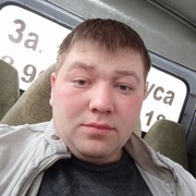 Дамир, 26, Березовский (Кемеровская обл.)