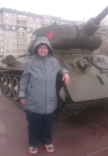 Моя фотография - Анжела, 34 из Новосибирск (@anjela10810)
