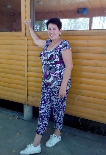 My photo - Olga Reynya, 60 from Astrakhan (@olgareynya)