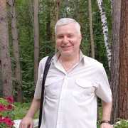 Иван, 54, Нягань