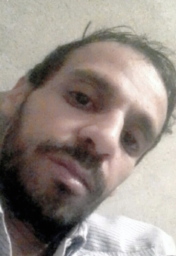 My photo - ahmad, 41 from Oran (@chekoum8523851)