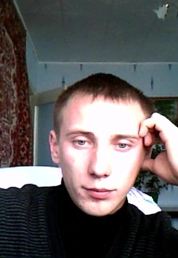 My photo - viktor, 34 from Gorodische (@id250300)