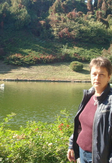 My photo - Lyudmila, 53 from Kamianske (@ludmila65439)