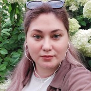 Дарья, 35, Реутов