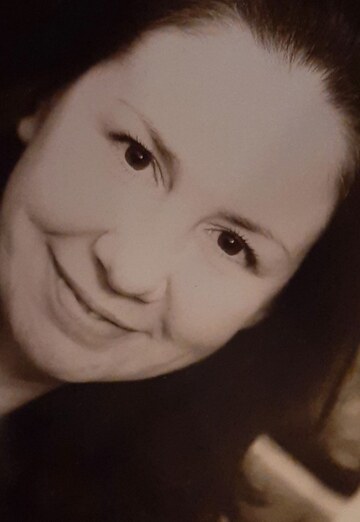 My photo - Natalya, 43 from Moscow (@natalya291814)