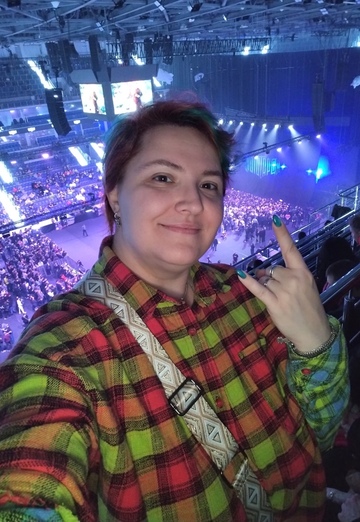 Lindett (@ekaterina177536) — my photo № 3