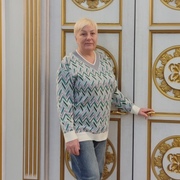 Lyudmila 58 Krasnoyarsk