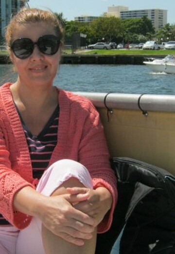My photo - Olga, 58 from Miami (@olga8072266)