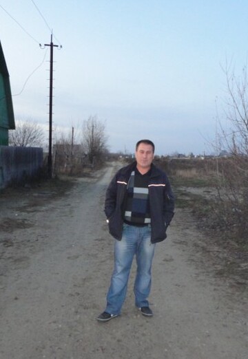 My photo - Sergey, 63 from Megion (@sergey5541421)