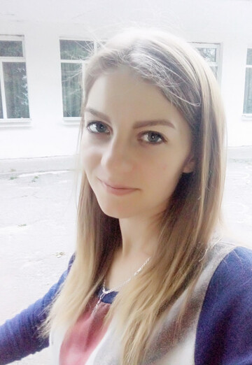 Моя фотографія - Ольга, 29 з Балта (@olga414130)