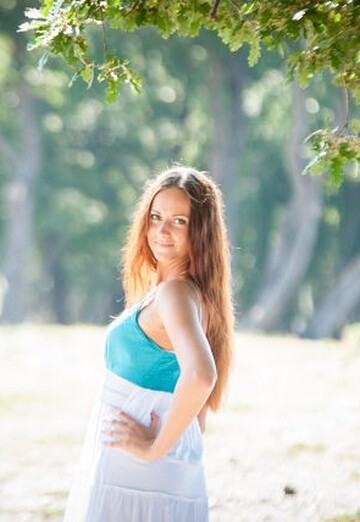 My photo - Anjelika, 33 from Yadrino (@anzelika7582587)