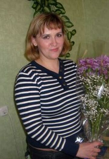 Моя фотография - Ольга, 53 из Выборг (@olwga5222870)