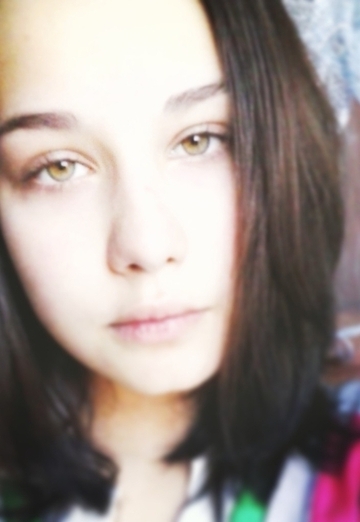 My photo - Liza, 28 from Drahichyn (@id626898)